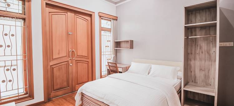 Stay Inn Bandung图片