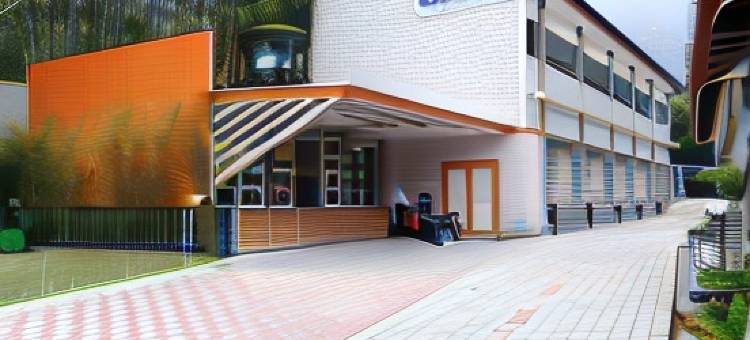 Wisma Lovebird图片
