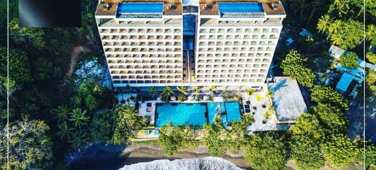 Louis Kienne Resort Senggigi图片