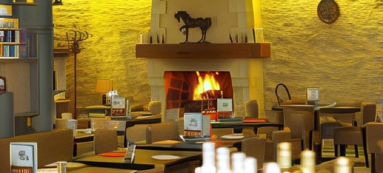 罗迪尔酒店(Hôtel & Spa Rodier)图片
