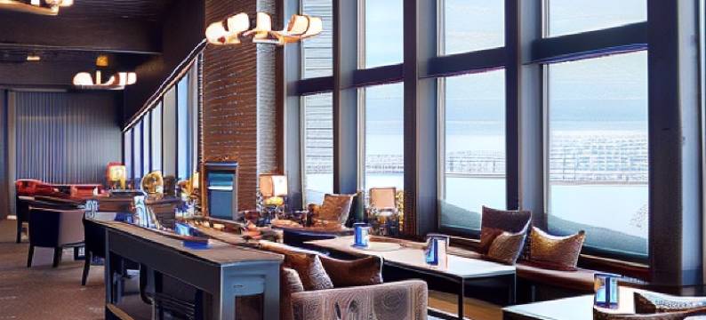 哈弗耶尔皮勒斯托瓦酒店(Pellestova Hotell Hafjell)图片