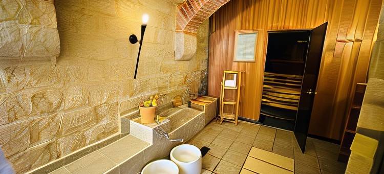 尔布格里赫特酒店(Hotel Erbgericht)图片