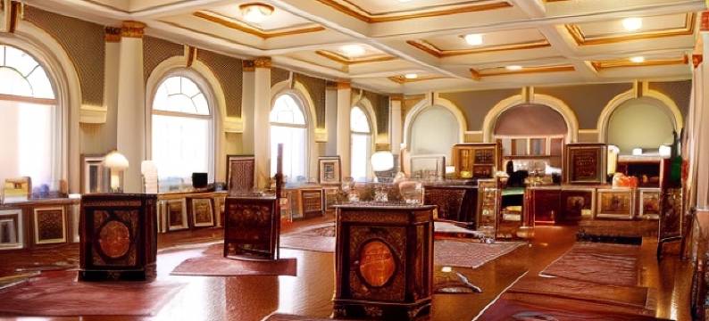 皇宫酒店(Palace Hotel - Poços de Caldas)图片