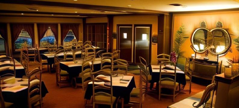 格伦酒吧客栈(Glen Tavern Inn)图片