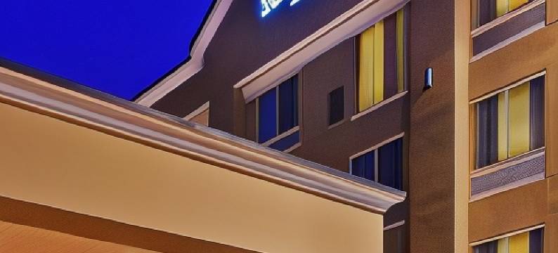 俄克拉何马城机场丽怡酒店(Country Inn & Suites by Radisson, Oklahoma City Airport, OK)图片