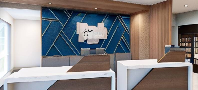 智选假日套房酒店-诺科米斯萨拉索塔南部(Holiday Inn Express & Suites NOKOMIS - SARASOTA SOUTH by IHG)图片