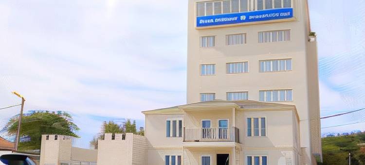 Hotel Delphin-Nouadhibou图片