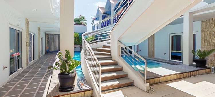 风精品酒店(Winds Boutique Hotel)图片