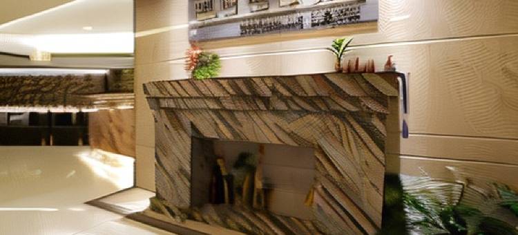 彰化枫华蜜雪儿精品旅馆图片