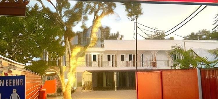 马友米小屋(Mayumi Lodge)图片