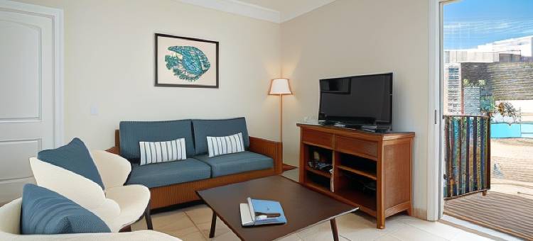 Apartamentos LIVVO Coloradamar 公寓(Apartamentos LIVVO Coloradamar)图片