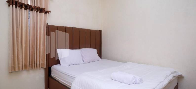 Brilliant Homestay Dieng RedPartner图片