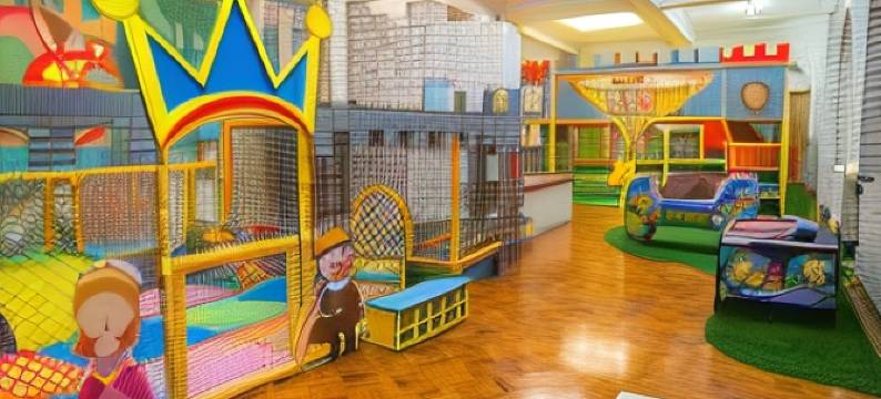 皇宫酒店(Palace Hotel - Poços de Caldas)图片