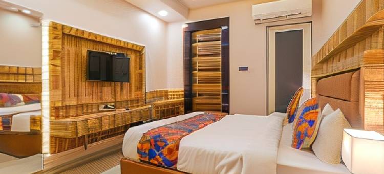 Hotel Shree Dev Villa图片