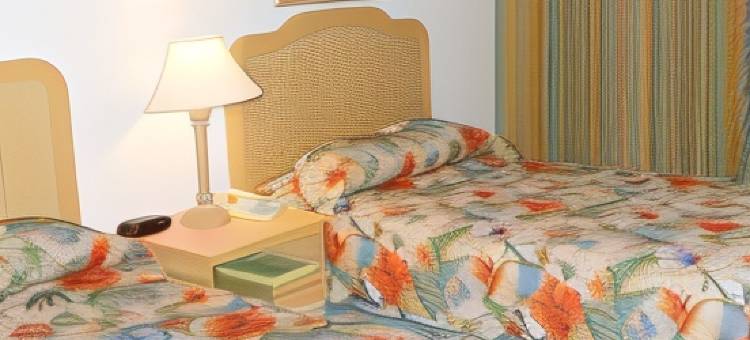 大巴哈马岛漂流套房度假村(Castaways Resort and Suites)图片