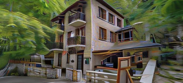 帕利斯斯特莫斯酒店(Palios Stathmos)图片