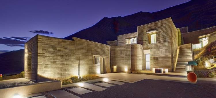 Apsila泳池套房(Apsila Pool Suites)图片