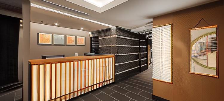 MIMARU京都 STATION(MIMARU Kyoto Station)图片