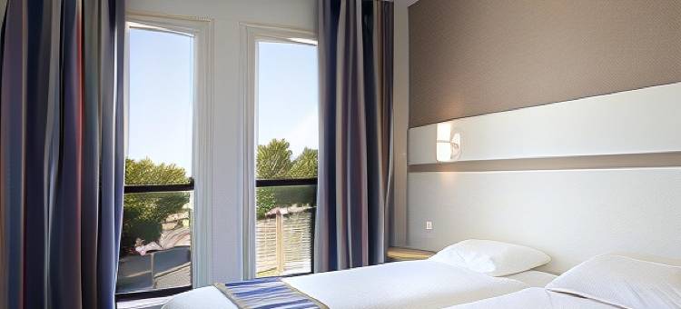 卡塔兰村庄酒店(Hotel du Village Catalan)图片