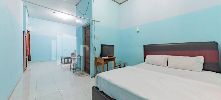 Ana Guest House Syariah Mitra RedDoorz图片