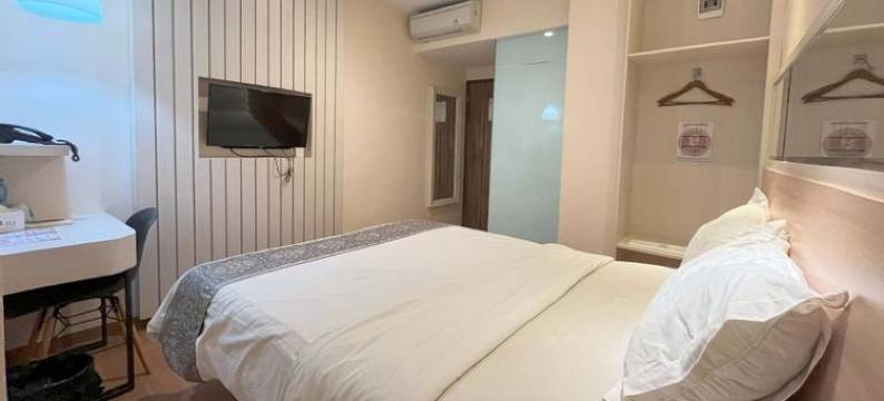 G酒店(G-Hotel Pontianak)图片