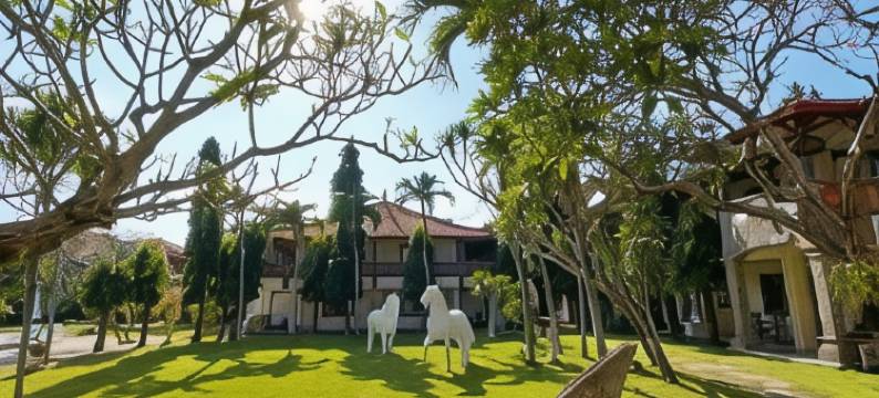 巴厘岛别墅(Bali Bungalo Hotel)图片