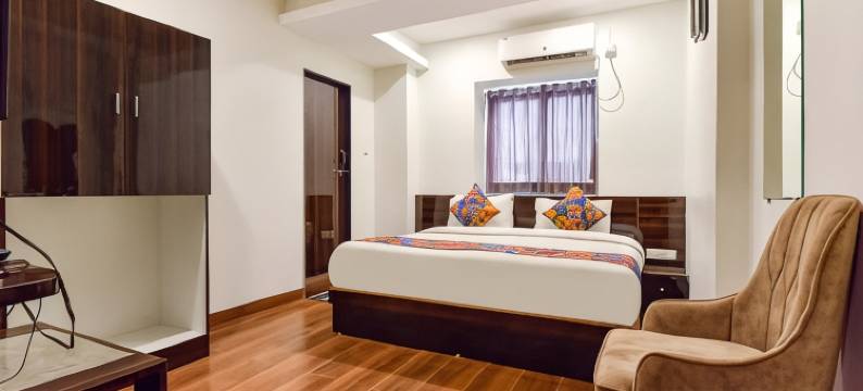 Via Shri Krishna图片