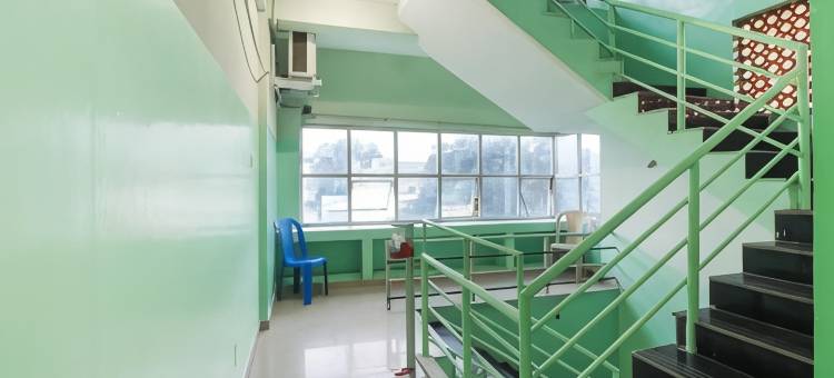 Hotel O Royal Residency图片