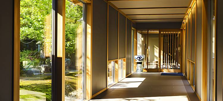 丸茂温泉旅馆(Ryokan Marumo)图片