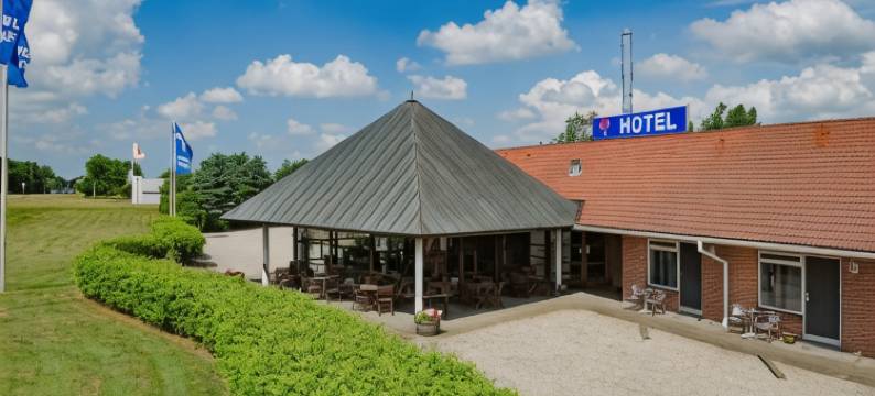 瓦尔德酒店(Hotel Varde)图片