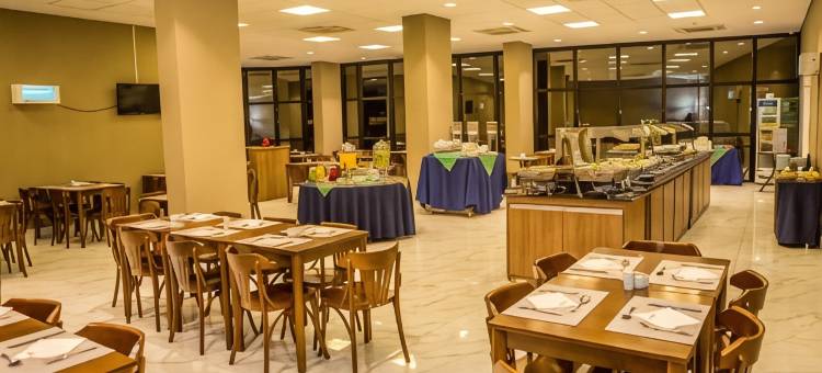 快板酒店(Alegro Hotel)图片
