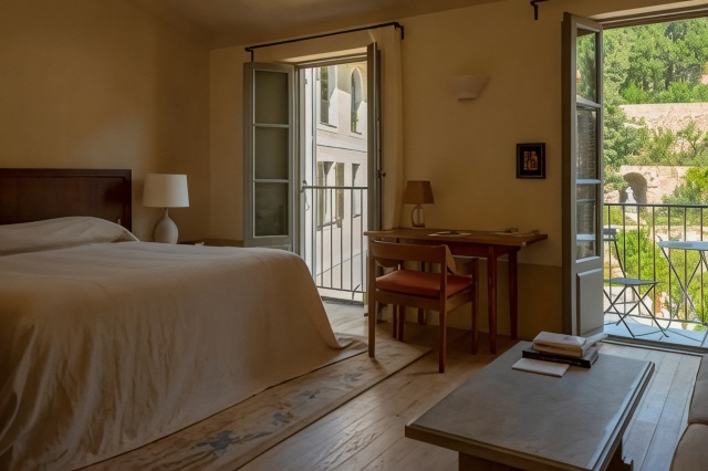 Hotel du Couvent, a Luxury Collection Hotel, Nice, France Over view