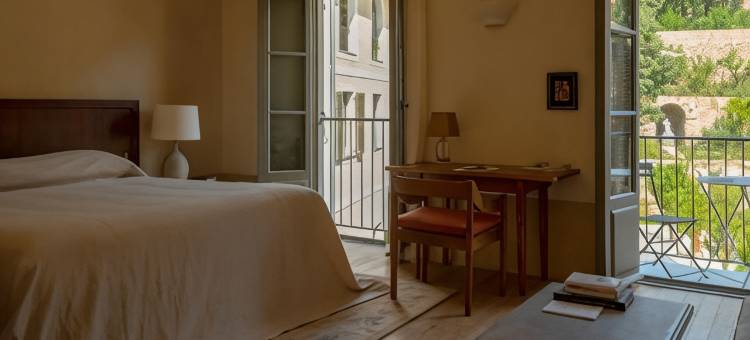 法国尼斯修道院豪华精选酒店(Hôtel du Couvent, a Luxury Collection Hotel, Nice, France)图片