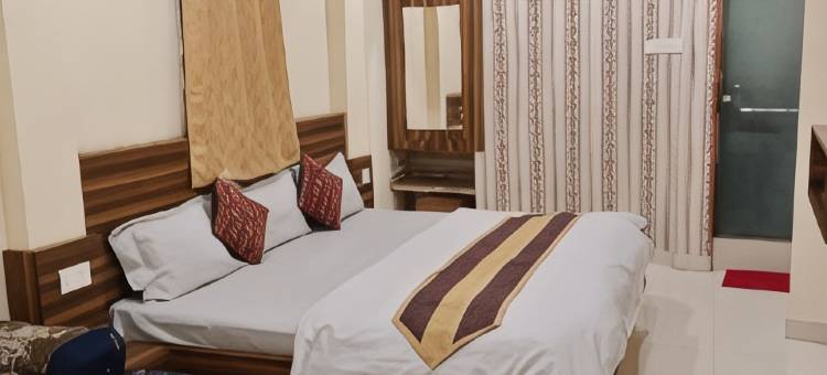 深阳摄政酒店(Hotel Deepsun Regency)图片