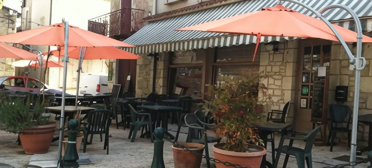 普兹奥伯格酒店(Auberge du Puits)图片