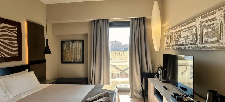 圣维托卡波酒店(Hotel Capo San Vito by Geocharme)图片