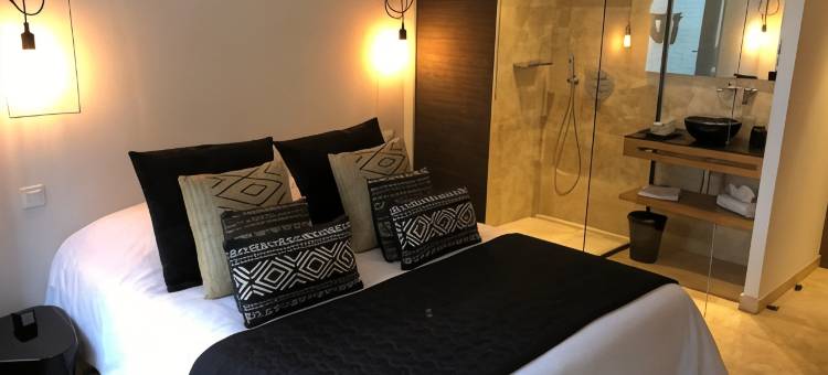 十三拱门酒店(Aux 13 Arches-Logis Hôtel Restaurant)图片