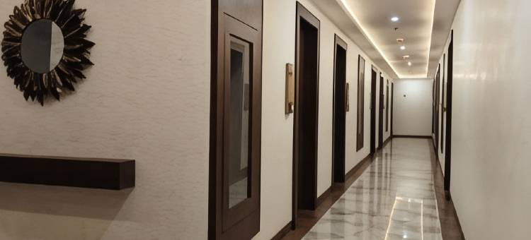 Hotel Basant Sarovar图片