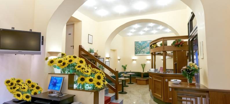 帕瓦内酒店(Hotel Pavone)图片