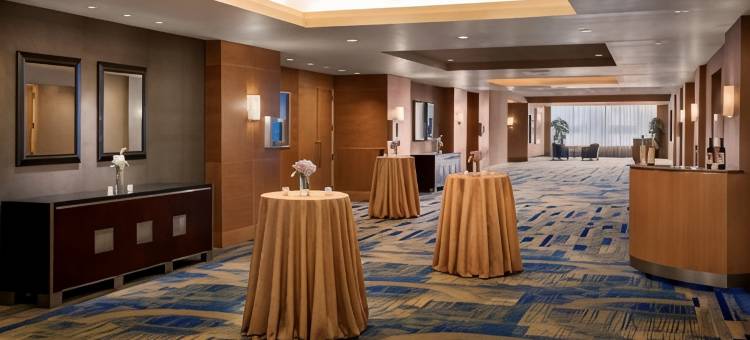 凯悦丽晶匹兹堡国际机场酒店(Hyatt Regency Pittsburgh Intl Airport)图片