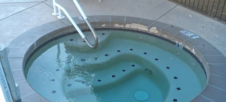 阿帕奇章克申6号汽车旅馆(Motel 6 Apache Junction, AZ)图片