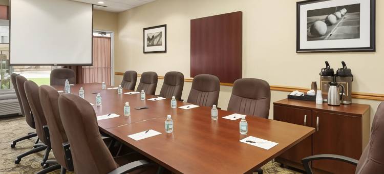 由雷迪森乡村酒店和套房奥卡拉西南(Country Inn & Suites by Radisson Ocala Southwest)图片