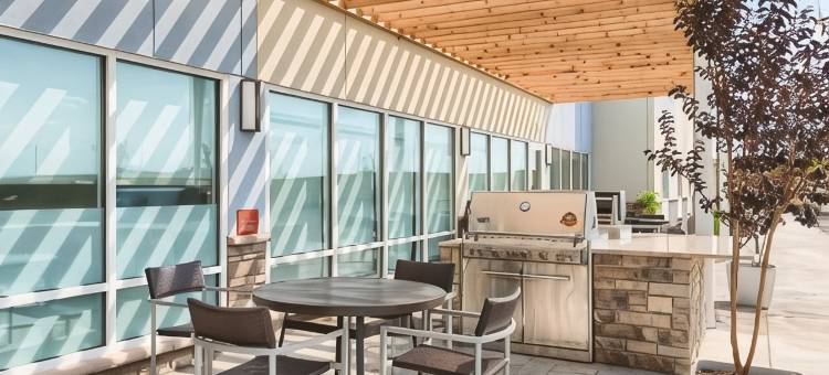 欧文斯伯勒TownePlace Suites酒店(TownePlace Suites Owensboro)图片