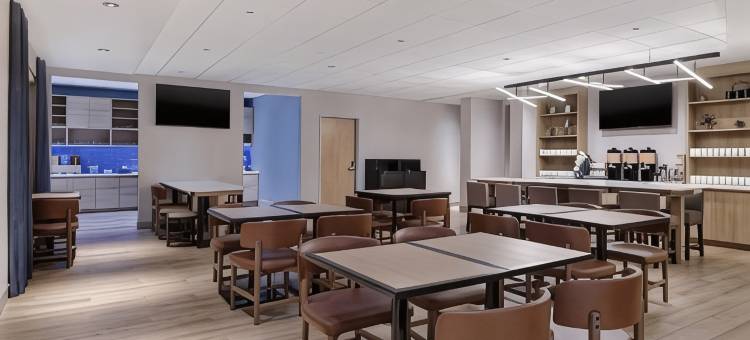 费拉格尔斯塔夫凯悦嘉轩酒店(Hyatt Place Flagstaff)图片