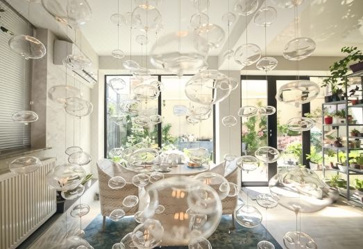 Kenari HotelHotel Overview