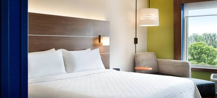 Holiday Inn Express Canton - Potsdam图片