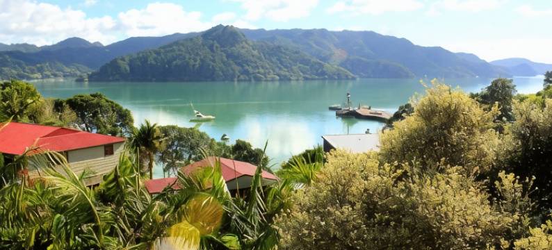 寻日者小屋(Sunseeker Lodge)图片