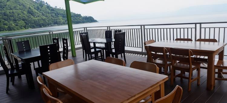 哈朗盖尔阿加佩酒店(Agape Hotel Haranggaol)图片