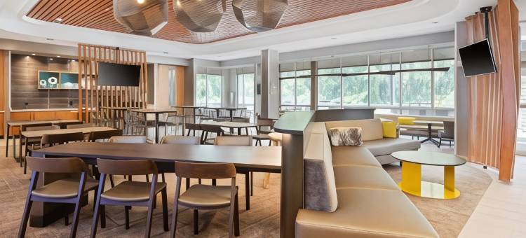 SpringHill Suites Ocala图片