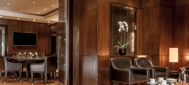 卡萨布兰卡凯悦酒店(Hyatt Regency Casablanca)图片